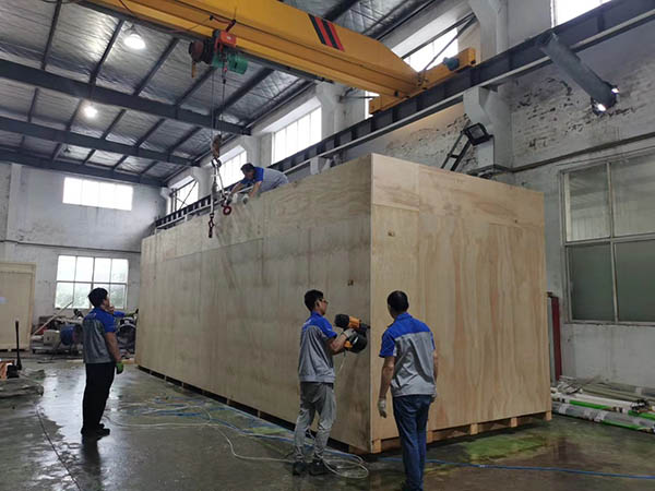 為什么我們要在汽車制造中使用快裝箱 為什么我們要在汽車制造中使用快裝箱