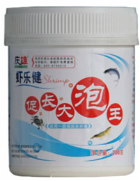 促長(zhǎng)大泡王