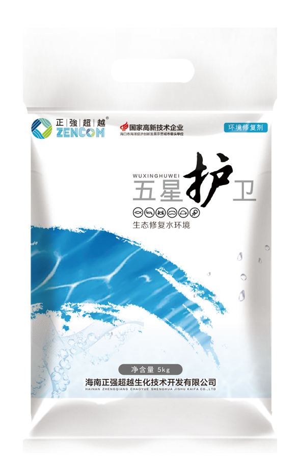 五星護衛